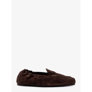 Celine Men Adam Suede Loafers